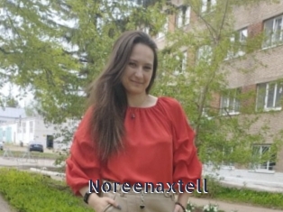 Noreenaxtell