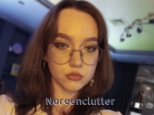 Noreenclutter