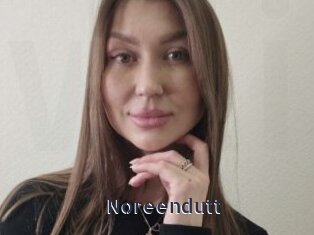 Noreendutt