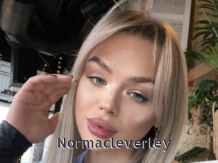 Normacleverley