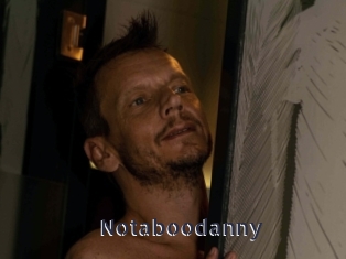 Notaboodanny