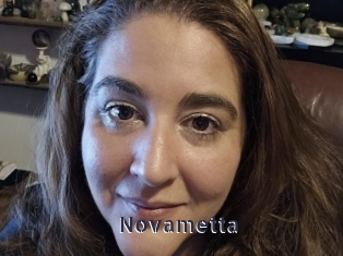 Novametta