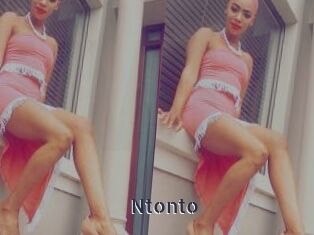 Ntonto