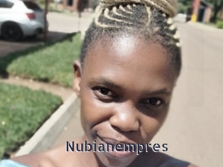 Nubianempres