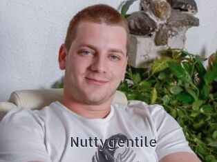 Nuttygentile