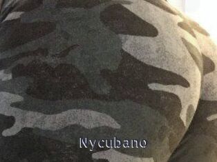 Nycubano