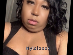 Nylaloxxx