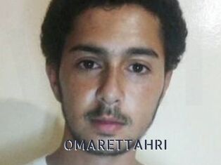 OMARETTAHRI