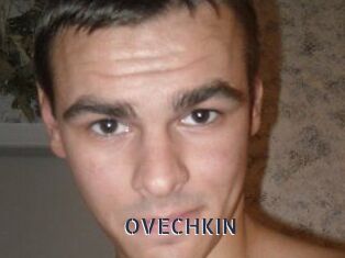 OVECHKIN