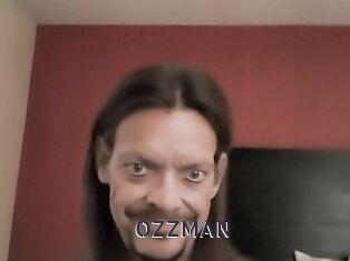 OZZMAN