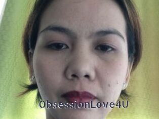 ObsessionLove4U