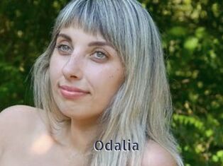 Odalia