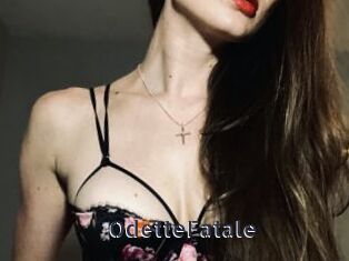 OdetteFatale