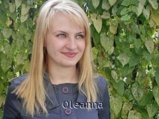 Oleanna