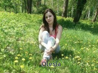 Olesia