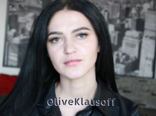 OliveKlausoff