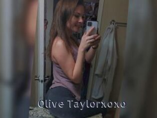 Olive_Taylorxoxo