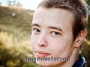 OliverNeferson