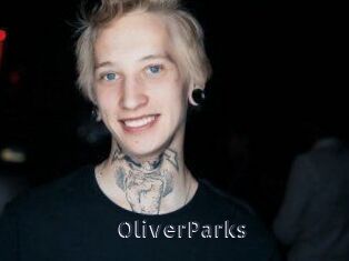 OliverParks