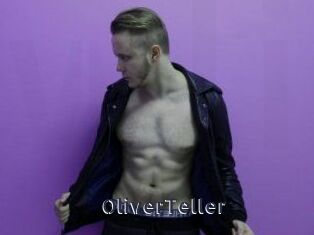 OliverTeller