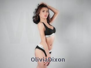 OliviaDixon