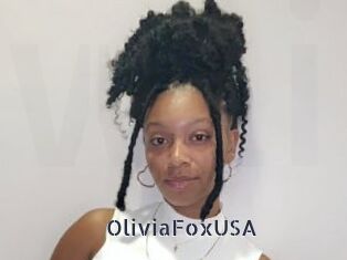 OliviaFoxUSA