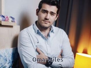 OmarMiles