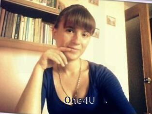 One4U