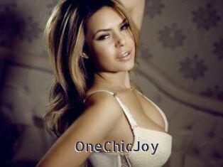 OneChicJoy