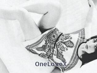 OneLoveX