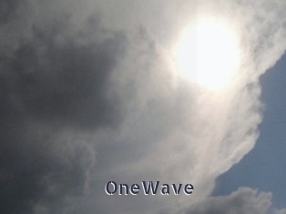 OneWave