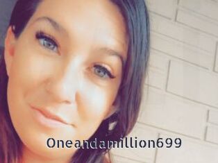 Oneandamillion699