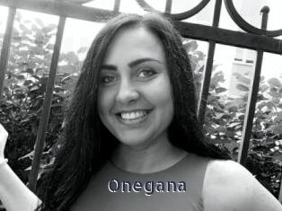 Onegana