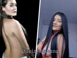 OnelayAriaana