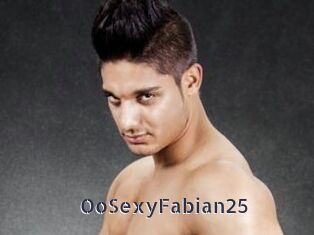 OoSexyFabian25