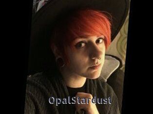 OpalStardust