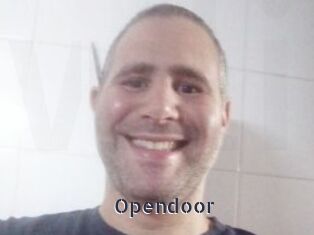 Opendoor