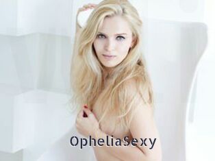 OpheliaSexy