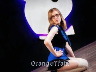 OrangeTrain