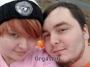 Orgasmo