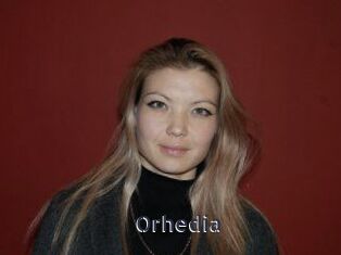 Orhedia