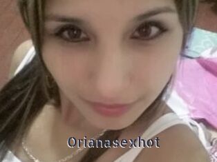 Orianasexhot