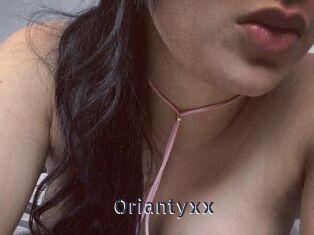 Oriantyxx