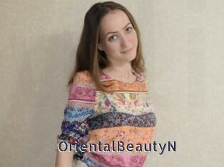 OrientalBeautyN