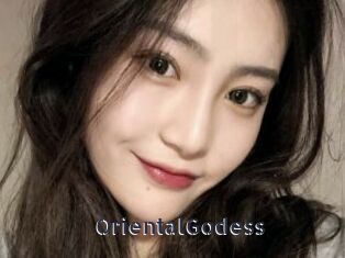 OrientalGodess