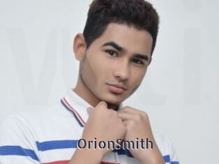 OrionSmith