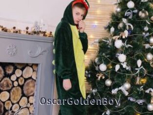 OscarGoldenBoy