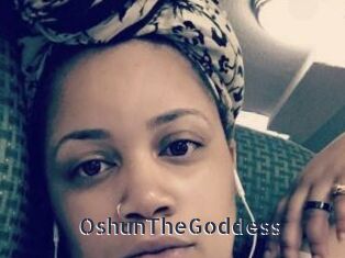 OshunTheGoddess