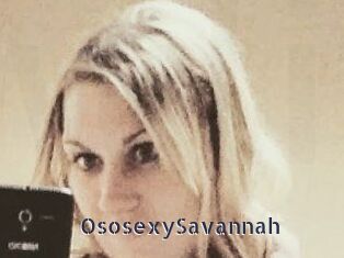 OsosexySavannah