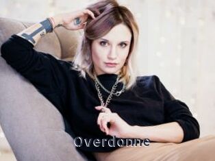 Overdonne